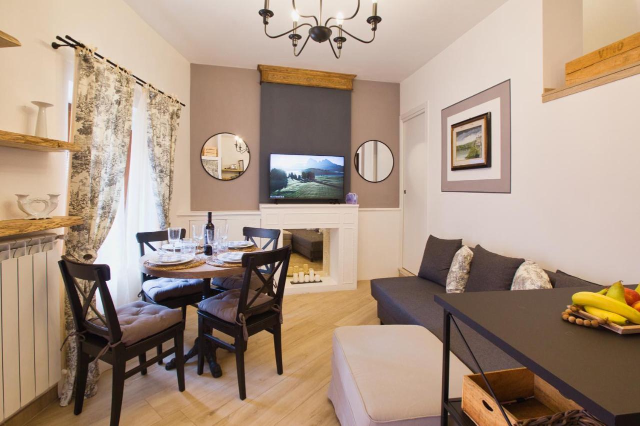 Cosy Nemi - Guest House Exterior foto